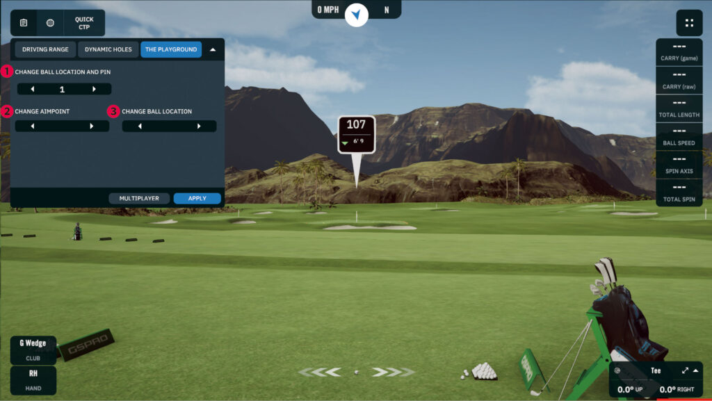 ティープレイグラウンド