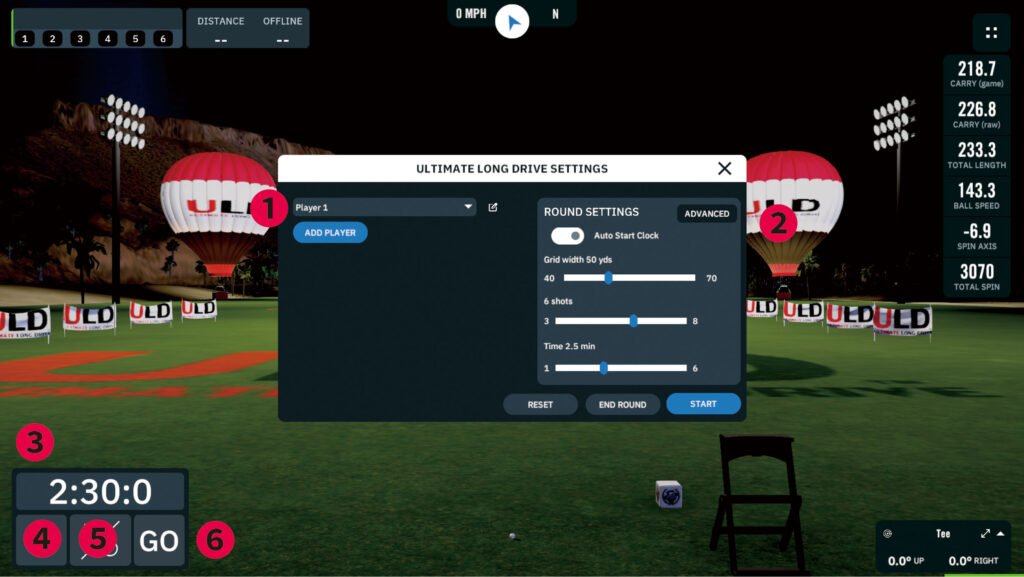 ドラコンモード